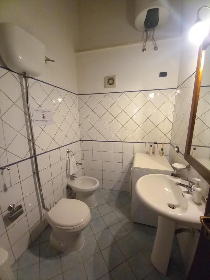 Villa Kamikos Casa Vacanze, Siculiana Exterior foto