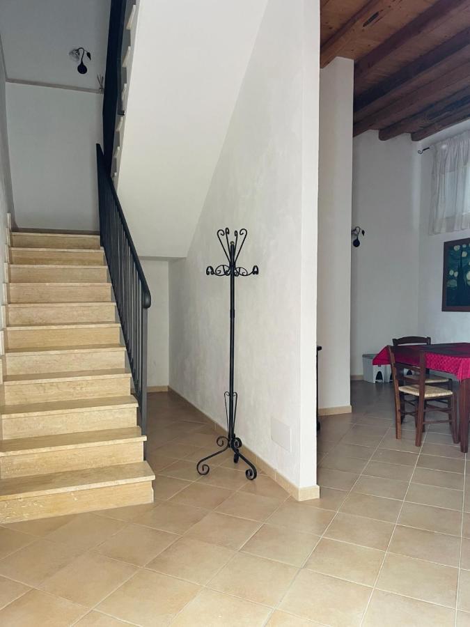 Villa Kamikos Casa Vacanze, Siculiana Exterior foto